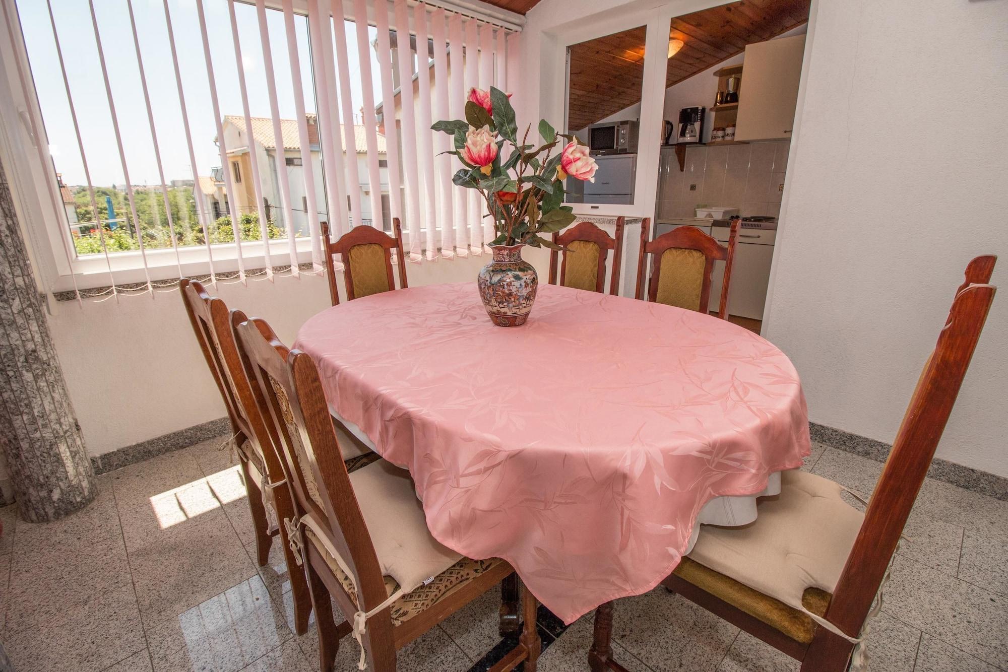 Divna Apartment