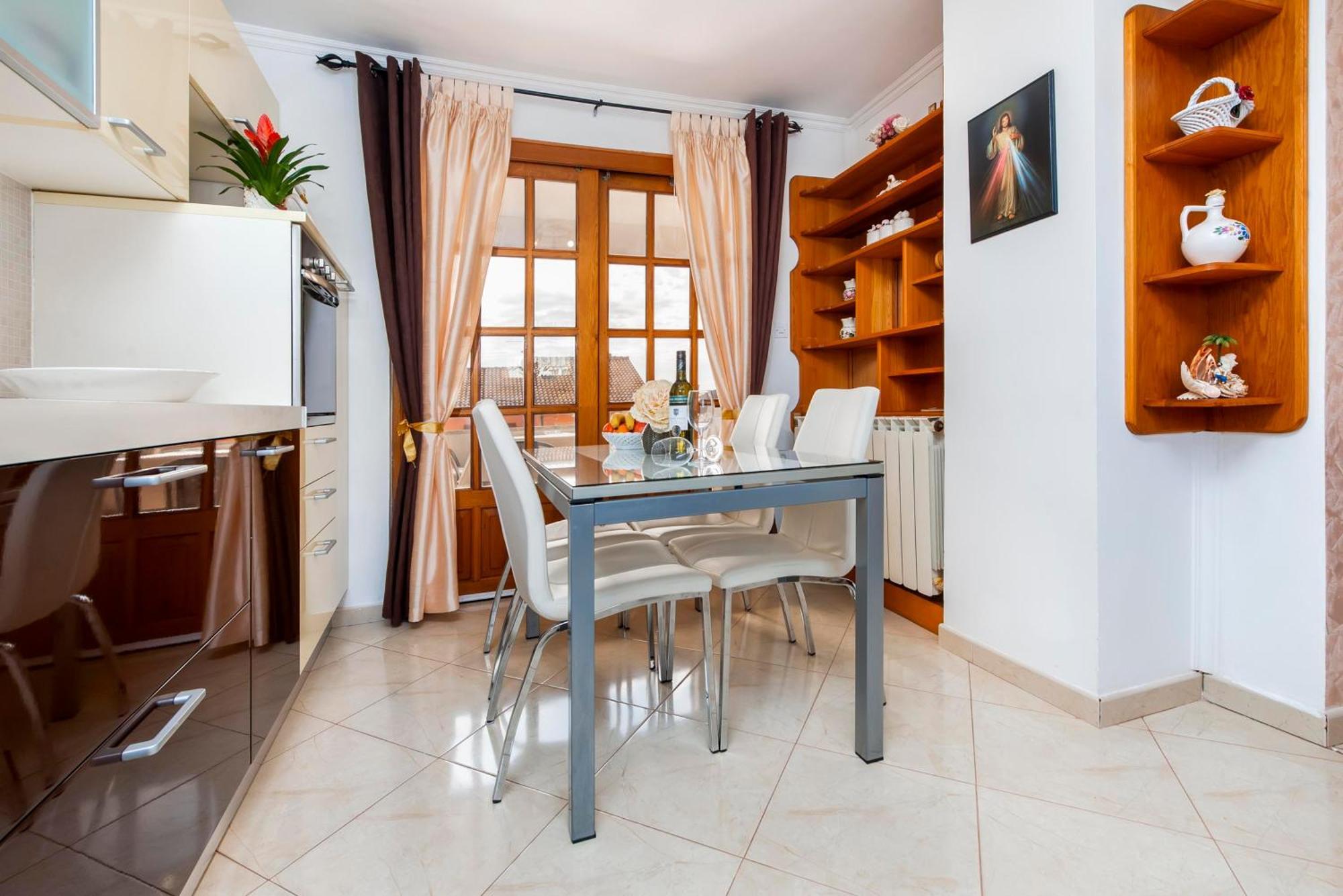 Divna Apartment Rovinj