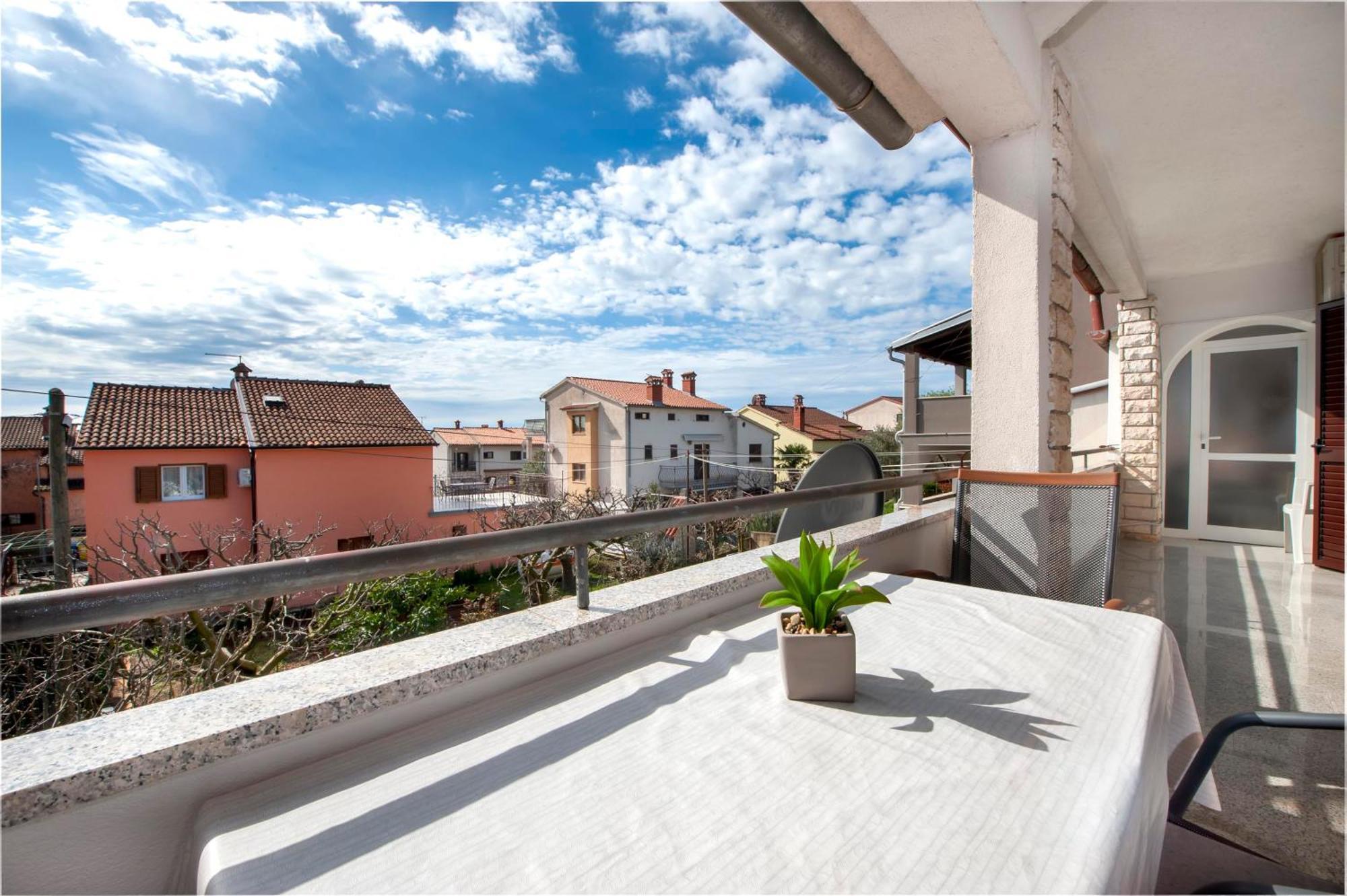 Divna Apartment *