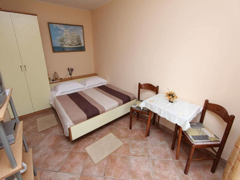 Apartment Divna Rovinj