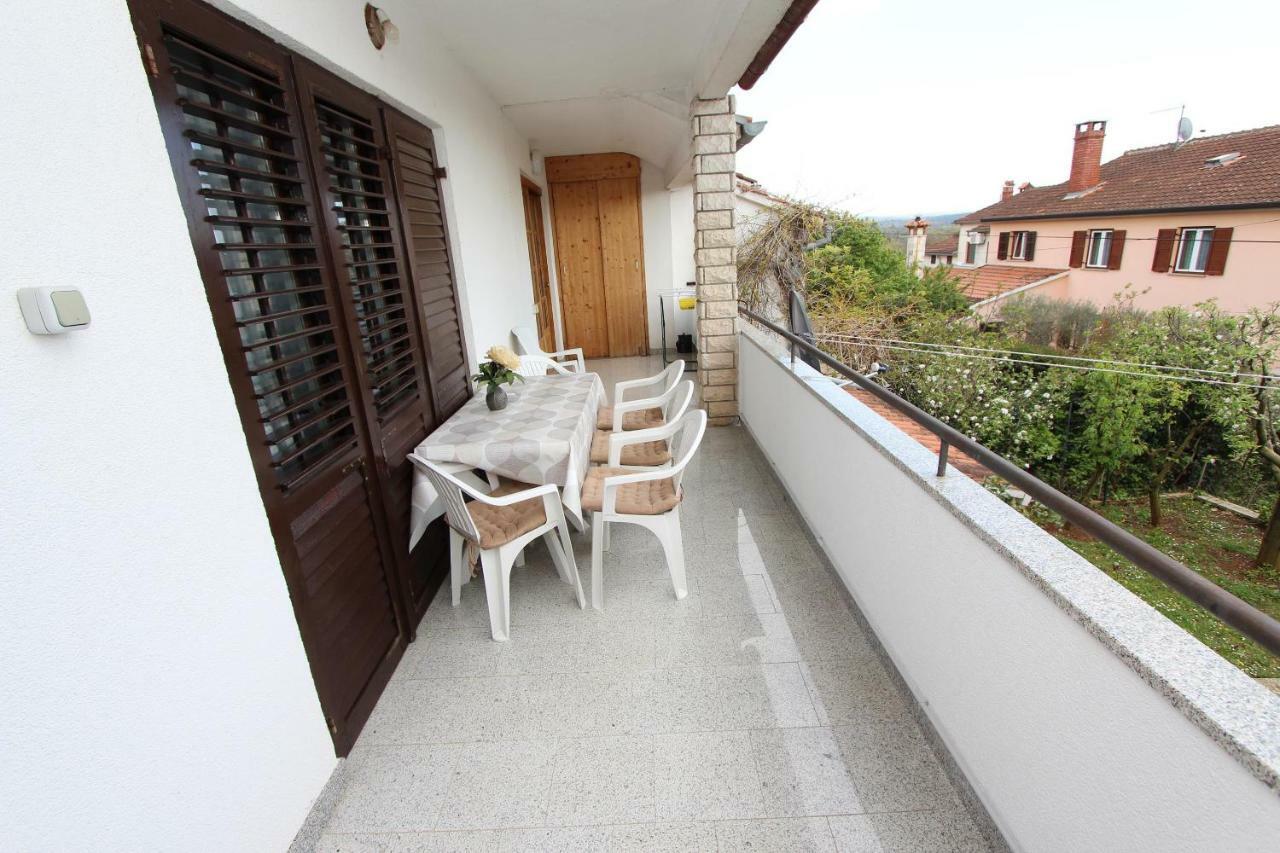 Apartment Divna *