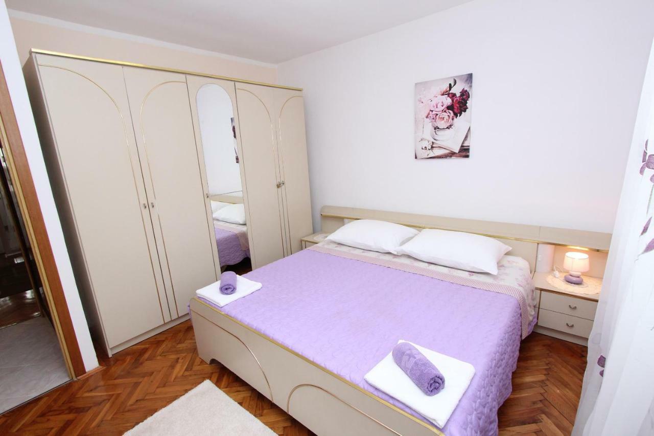 Apartment Divna *